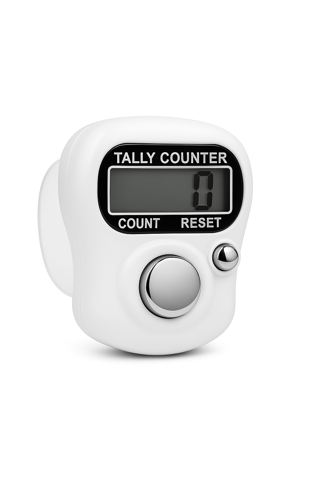 SPRITUALCONSCIOUSNESS Virat Kohli & Anushka Sharma Digital Jap Counter (BUY 1 GET 2 FREE) 3 Counters📿